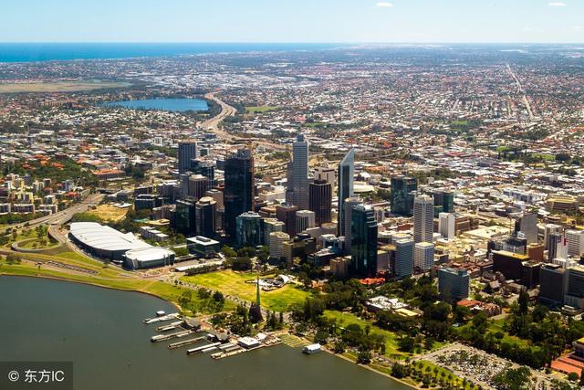 放眼另一端 西澳大利亚的房地产市场是否正处在复兴的边缘