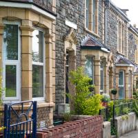 经济低迷并未影响英国租赁市场逐渐恢复 许多地区租金增长复苏