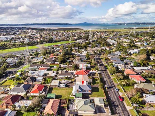 奥克兰正在建造更多的新住宅 但整个新西兰的新建住宅却越来越少