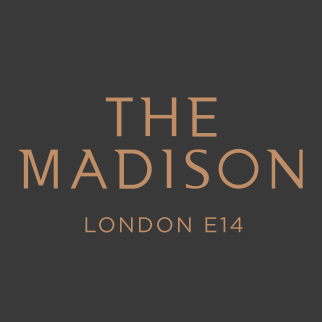 英国伦敦金丝雀地标——The Madison
