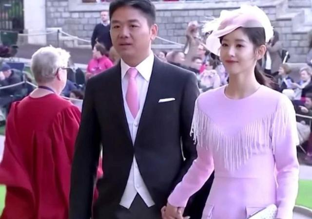 婚礼被刘强东抢头条的英国公主尤金妮，住婚房居然要交租？