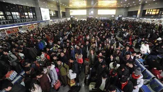 中国到底有多少人移民海外——2018年世界移民报告