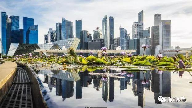 新加坡环保绿化先进：亚洲“最干净城市”一尘不染的成本与收益
