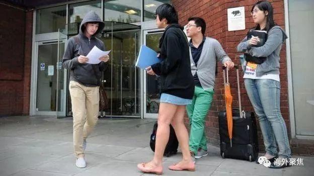 BBC：英国高校呼吁恢复PSW签证吸引留学生