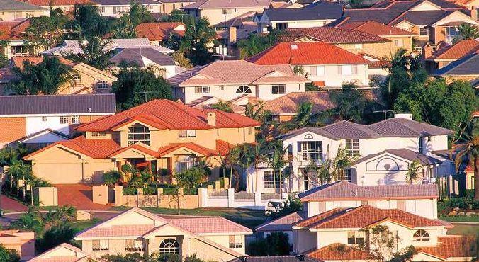 澳洲房价下跌30年最大，将暴跌30%？全球金融后市将何去何从？