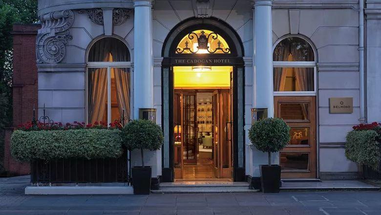 路易威登32亿英镑收购伦敦酒店巨头，究竟看上了什么？
