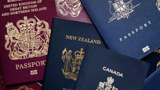 重磅！一本护照4个国籍，加澳新英四国互通有新进展！明年太快，但几年内或能实现！
