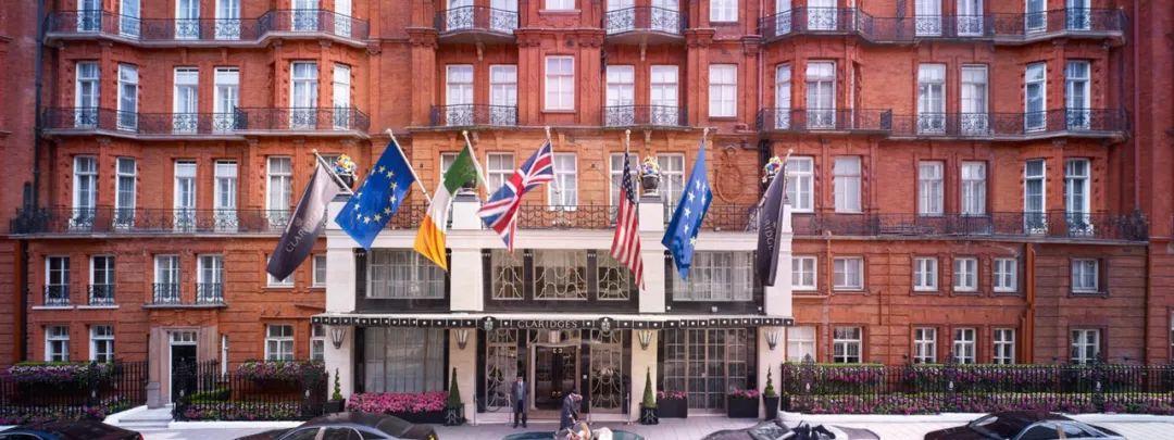 路易威登32亿英镑收购伦敦酒店巨头，究竟看上了什么？