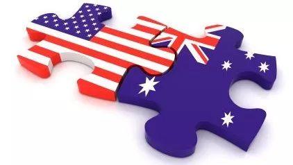 美国对澳洲敞开大门！这种堪比绿卡的签证，只有澳人才能申请！澳洲护照含金量再升级！