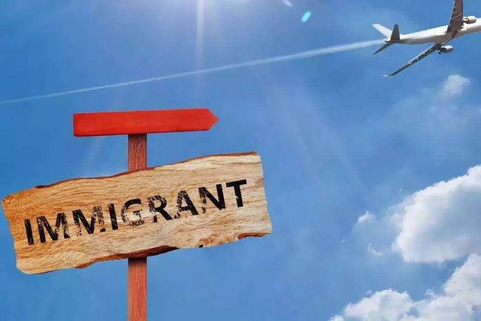 世界移民报告发布，全球公民移民现状大公示！