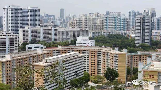 新加坡的福利住房能否跟上时代的变化？