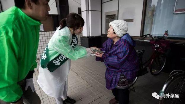 新移民国家——日本：越来越多的老人，越来越多的外国移民
