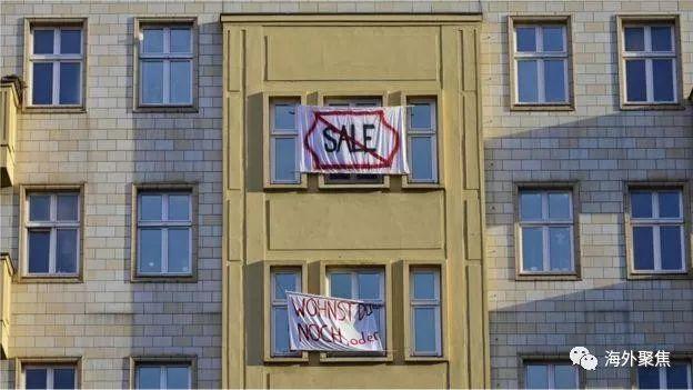 德国柏林房租飙升 设租金上限是否有效？