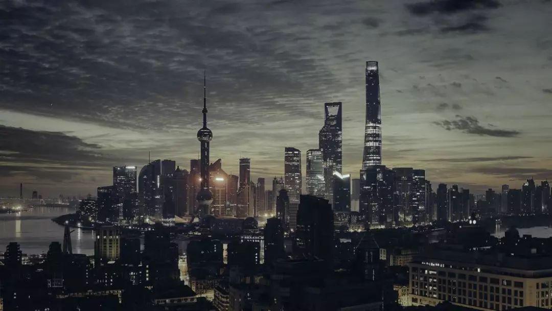 全球富豪地图惊变：北京干掉纽约，深圳拿下伦敦，广州完爆东京