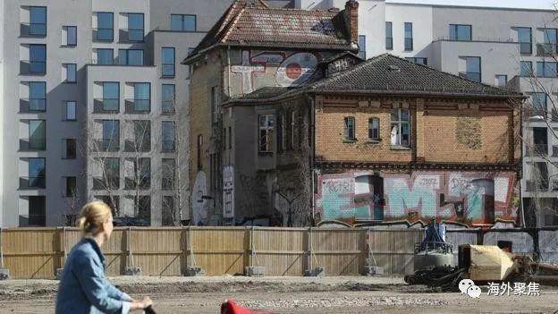 德国柏林房租飙升 设租金上限是否有效？