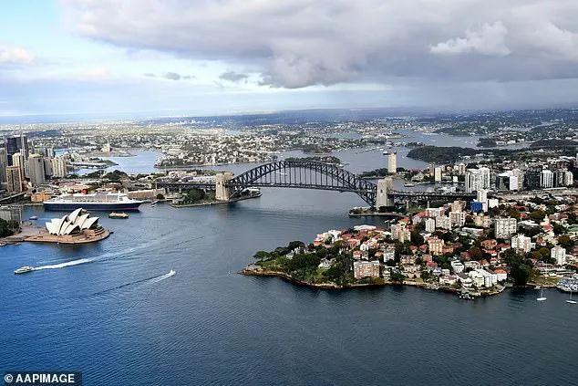 十年来首次，悉尼租金终于降了！悉尼租房市场重大逆转，房东们痛彻心扉了...