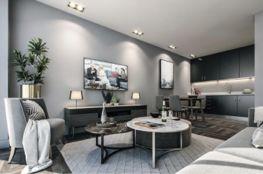 英国曼城新天际线－Regent Plaza豪华公寓