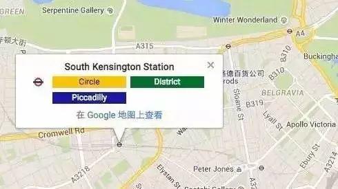 英国伦敦城市中心花园公寓—Garden House 英国伦敦城市中心花园公寓—Garden House