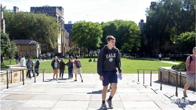 美国大学招生丑闻发酵：耶鲁大学撤销学生入学资格