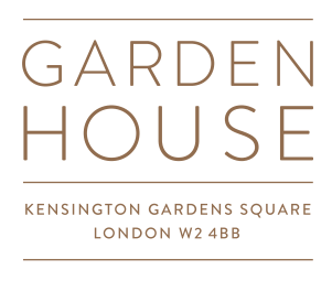 英国伦敦城市中心花园公寓—Garden House