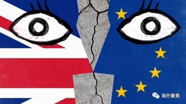 英国脱欧：无协议风险下欧盟国家做了哪些准备？