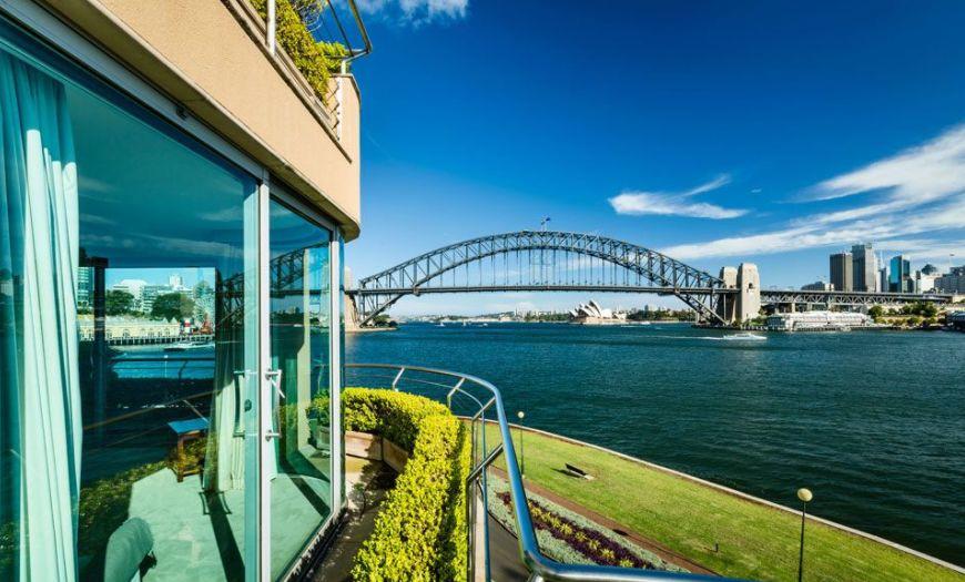 澳洲两党政客押注购房5%首付政策，澳洲房市的春天即将到来？