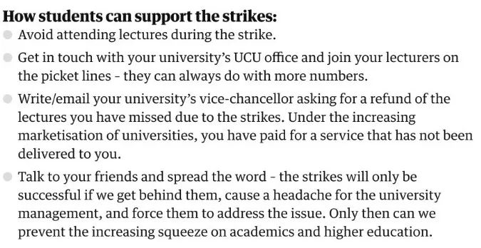 英国留学 | 动不动就因为工资罢工的英国大学，老师薪资到底有多高？
