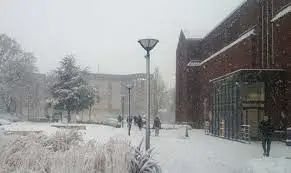 实名羡慕！英国圣诞假期最长的大学竟是它！？最短的大学仅有2周……