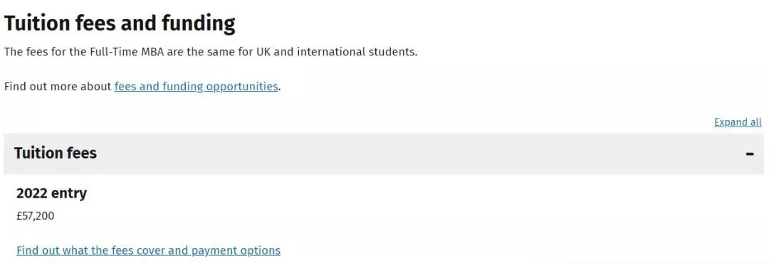 英国留学｜英国大学22-23学年最新学费又涨！最高飙涨至10万英镑？