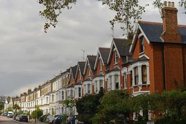 英国房产｜伦敦百万均价社区新增十四个