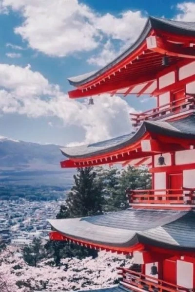 日本商业移民