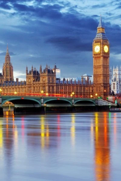 英国创新移民