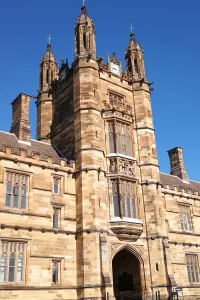 university of sydney